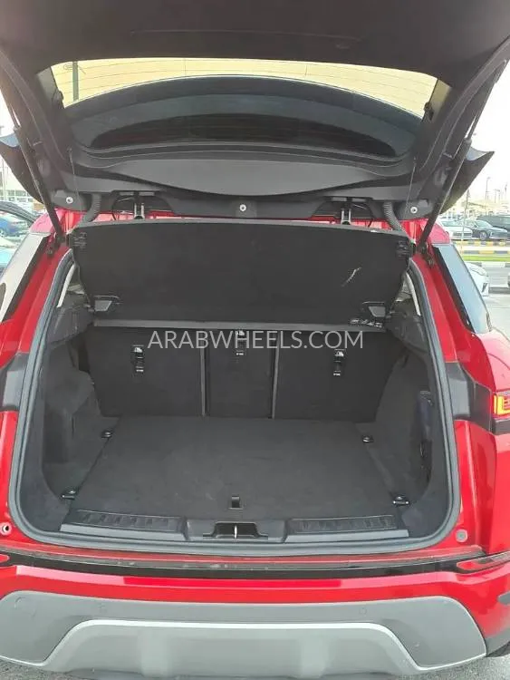 Land Rover Range Rover Evoque 2020 for Sale in Sharjah Image-13
