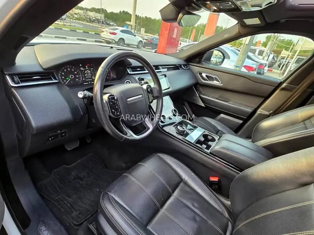 لاند روفر رينج روفر فيلار 2020 for Sale in الشارقة Image-18