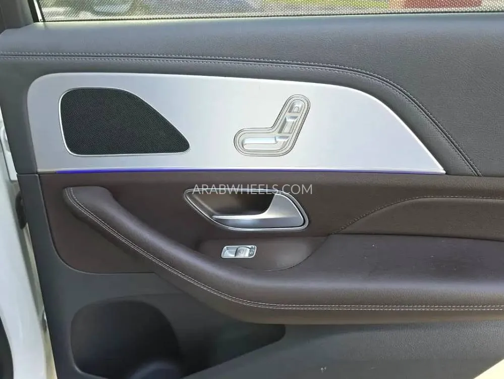 Mercedes Benz GLE Class 2019 for Sale in Sharjah Image-18
