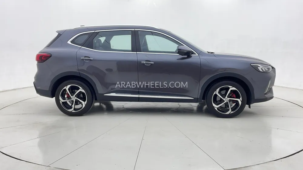 إم جي HS 2024 for Sale in دبي Image-2