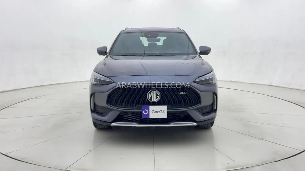 إم جي HS 2024 for Sale in دبي Image-8