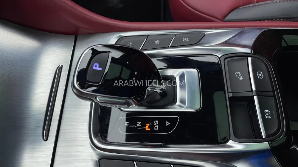 إم جي HS 2024 for Sale in دبي Image-20