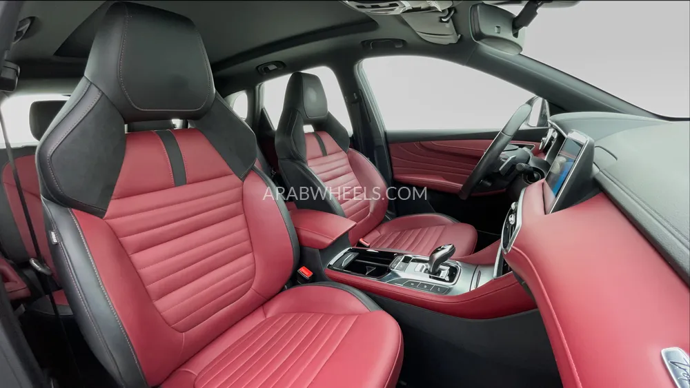 إم جي HS 2024 for Sale in دبي Image-28