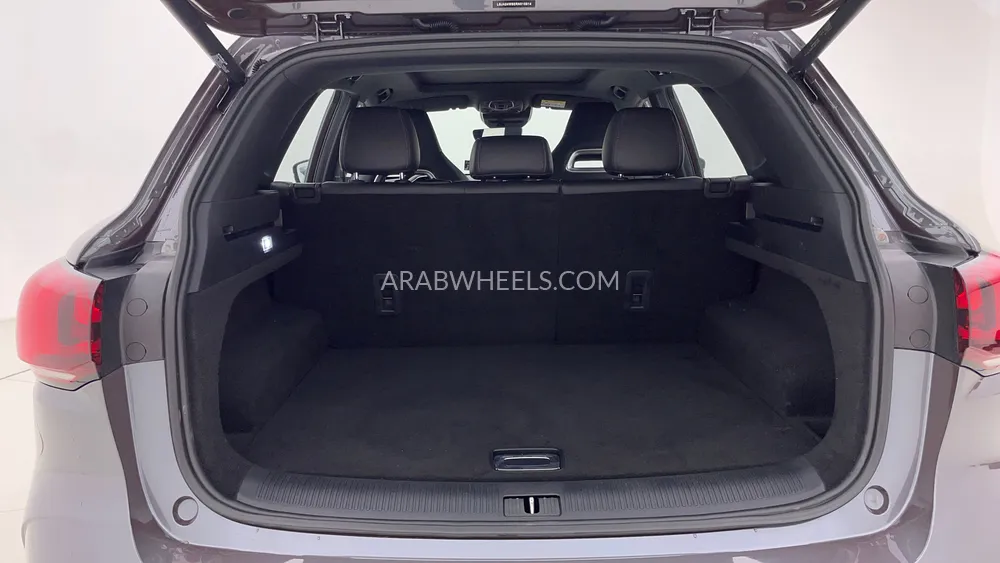 إم جي HS 2024 for Sale in دبي Image-30