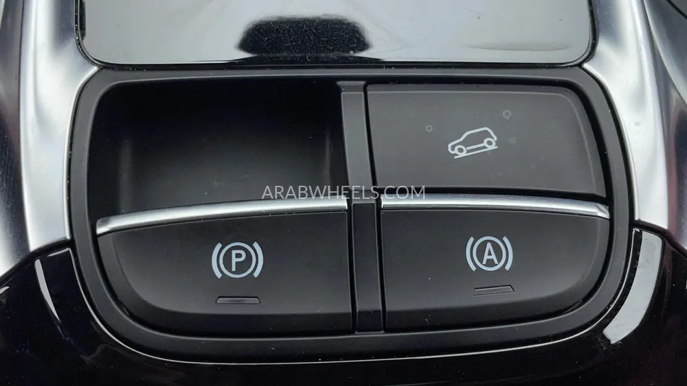 إم جي HS 2024 for Sale in دبي Image-39