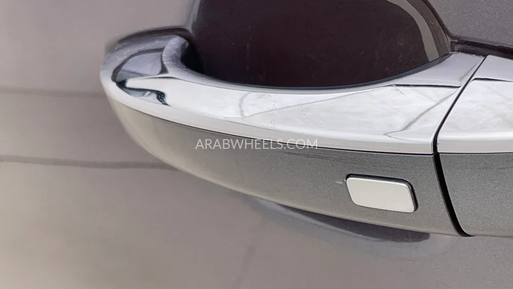 إم جي HS 2024 for Sale in دبي Image-46