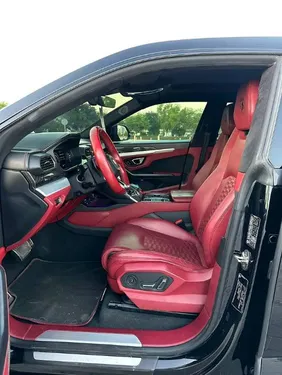 Lamborghini Urus 2020