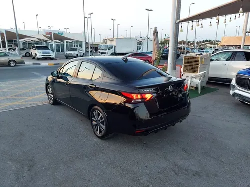 نيسان فيرسا SV 2021 for Sale