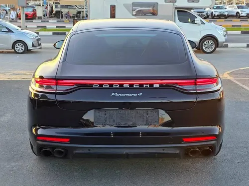Porsche Panamera 4 2021 for Sale