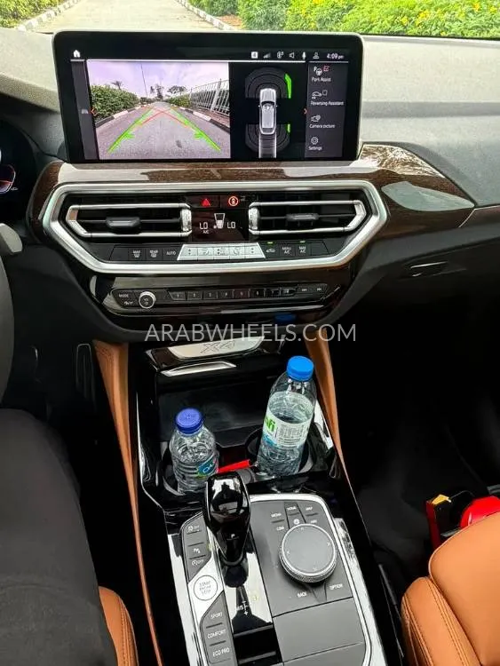BMW X4 2023 for Sale in Dubai Image-14