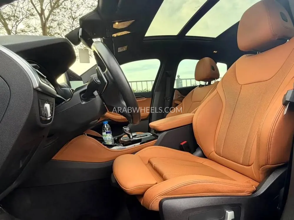 BMW X4 2023 for Sale in Dubai Image-15
