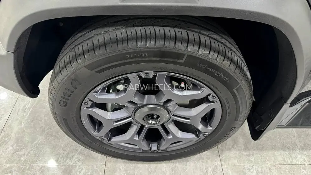 جاكوار T2 2025 for Sale in دبي Image-12