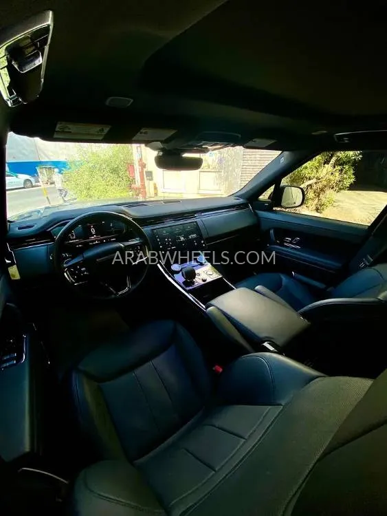 Land Rover Range Rover Sport 2023 for Sale in Dubai Image-2