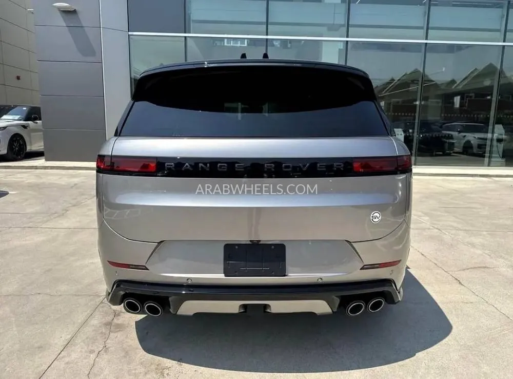 لاند روفر رينج روفر سبورت 2024 for Sale in دبي Image-4