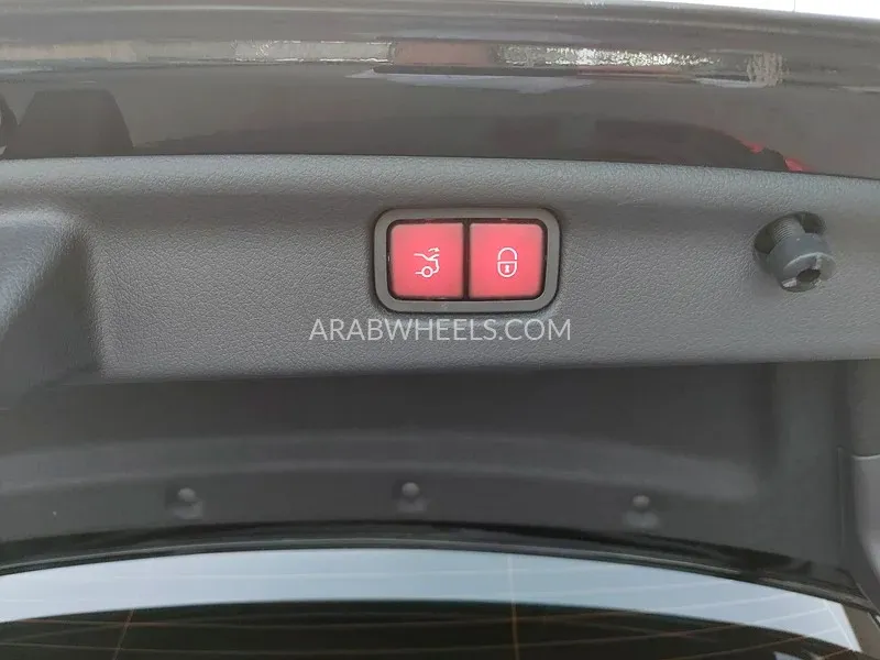 Mercedes Benz C Class 2023 for Sale in Sharjah Image-11