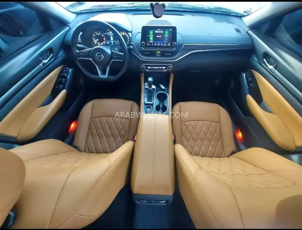 نيسان التيما 2020 for Sale in الشارقة Image-11