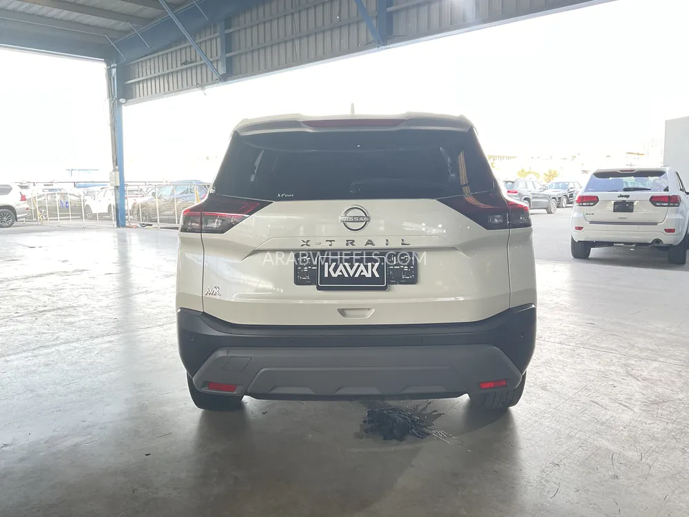 نيسان إكس تريل 2023 for Sale in الشارقة Image-5