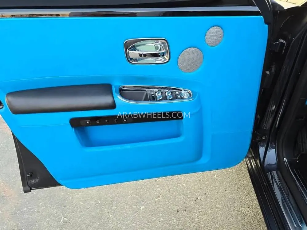 رولز رويس جوست 2012 for Sale in الشارقة Image-4