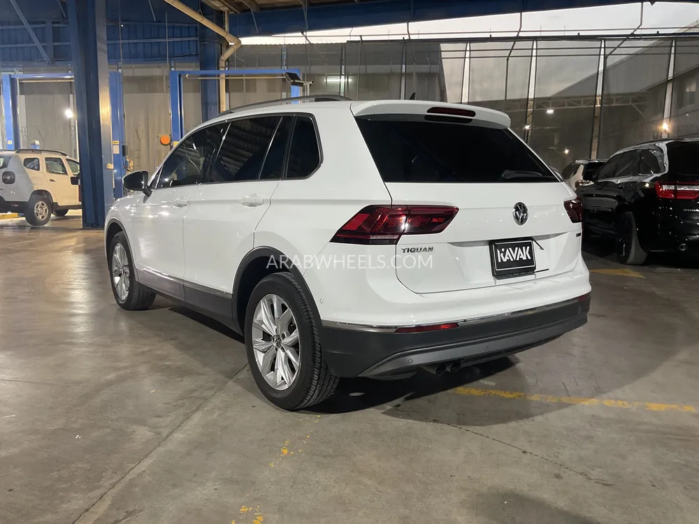  فولكس واجن تيغوان 2020 for Sale in دبي Image-4
