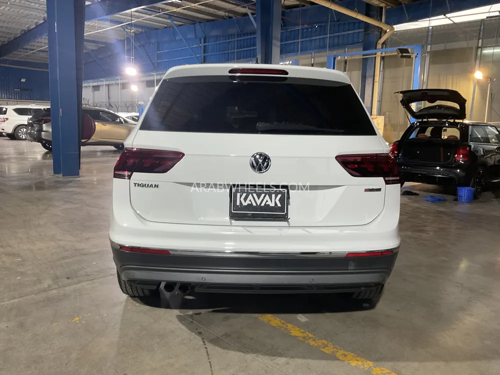  فولكس واجن تيغوان 2020 for Sale in دبي Image-5
