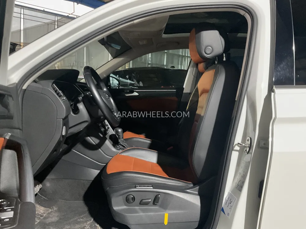  فولكس واجن تيغوان 2020 for Sale in دبي Image-7