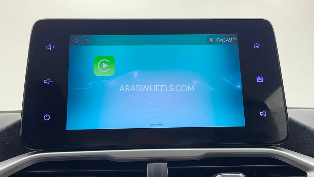 Chevrolet Captiva 2021 for Sale in Dubai Image-31