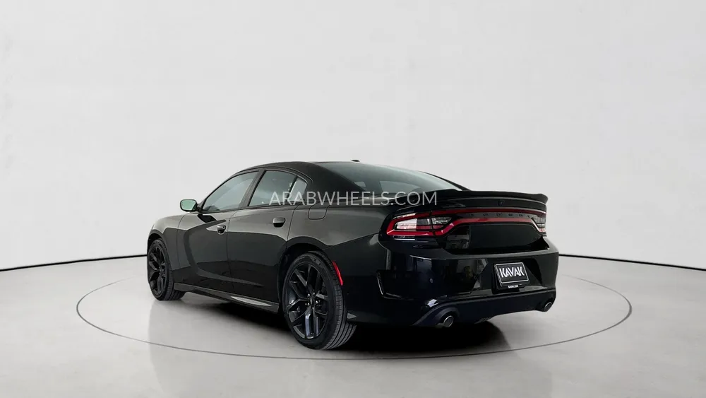 Dodge Charger 2023 for Sale in Sharjah Image-4