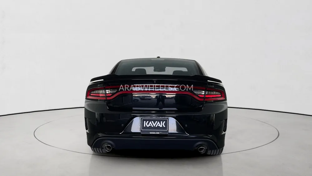 Dodge Charger 2023 for Sale in Sharjah Image-5