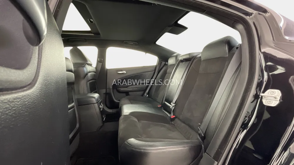 Dodge Charger 2023 for Sale in Sharjah Image-13