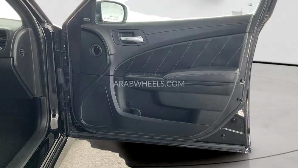 Dodge Charger 2023 for Sale in Sharjah Image-25