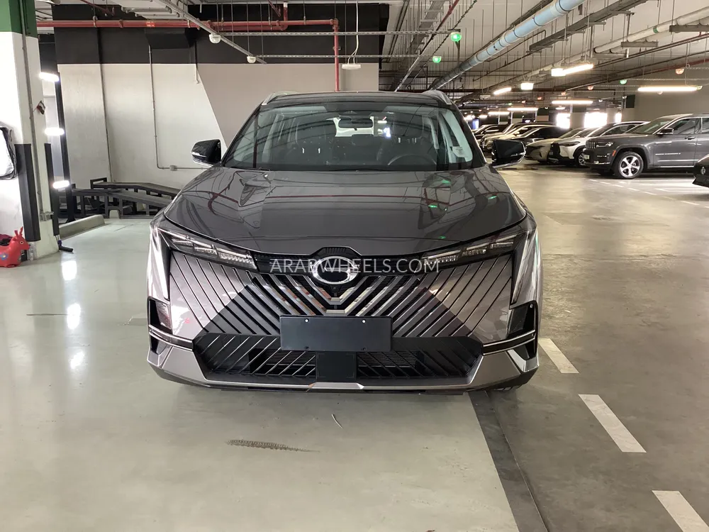 GAC Emkoo 2025 for Sale in Sharjah Image-2