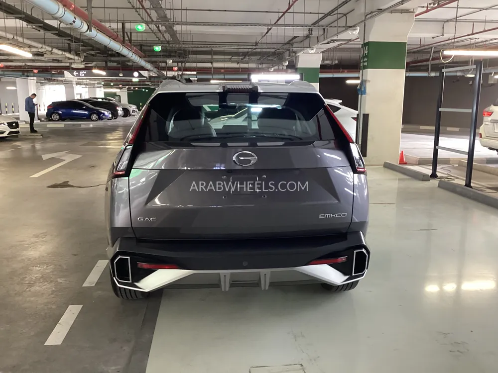 GAC Emkoo 2025 for Sale in Sharjah Image-5