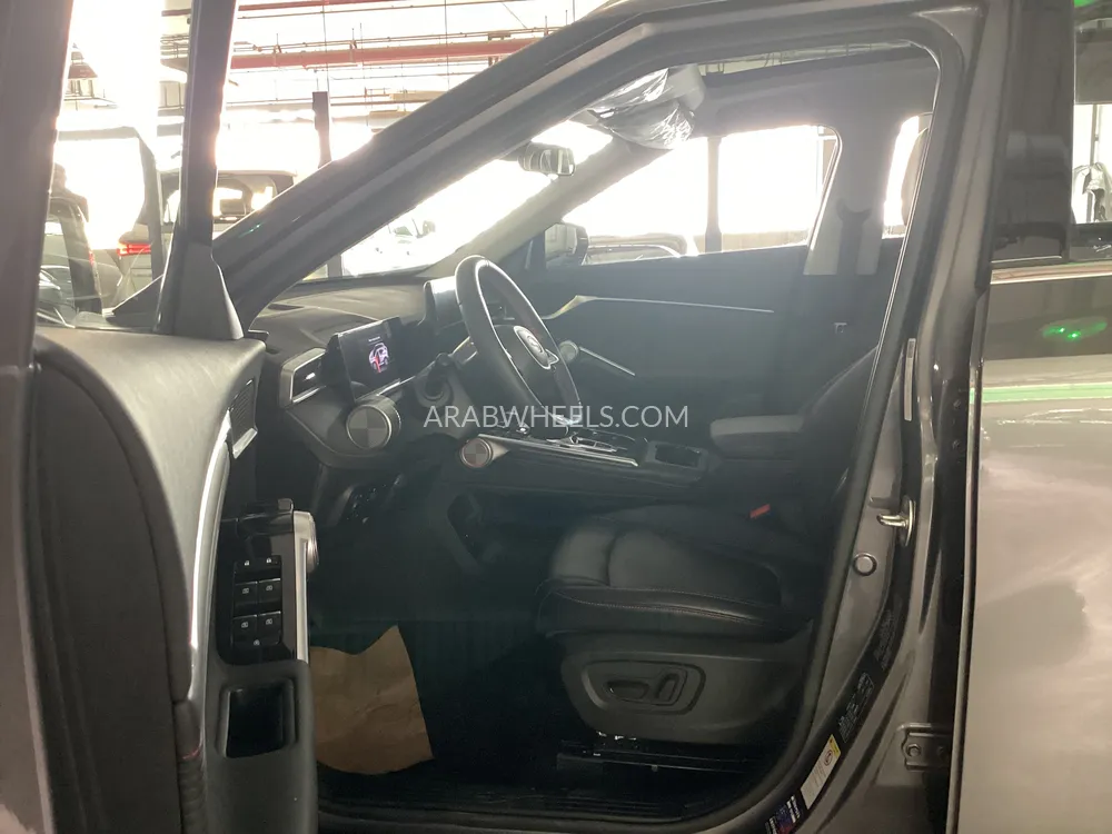 GAC Emkoo 2025 for Sale in Sharjah Image-9