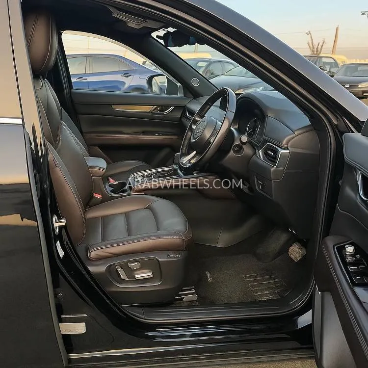 Mazda CX 5 2019 for Sale in Dubai Image-3
