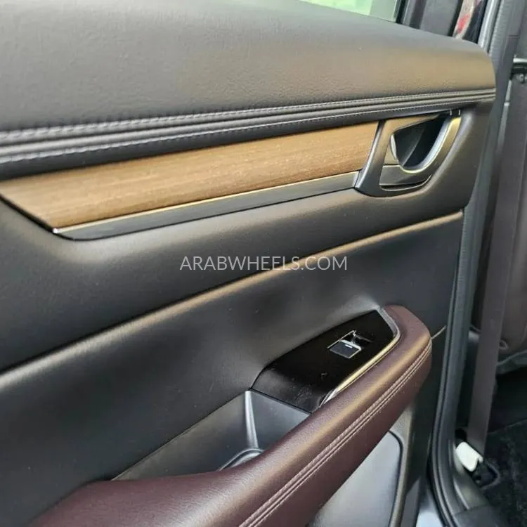 Mazda CX 5 2019 for Sale in Dubai Image-22