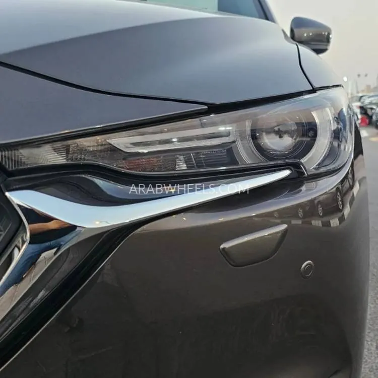 Mazda CX 5 2019 for Sale in Dubai Image-27