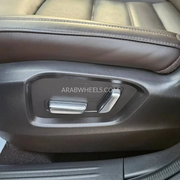 Mazda CX 5 2019 for Sale in Dubai Image-29