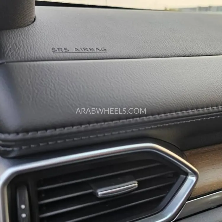 Mazda CX 5 2019 for Sale in Dubai Image-30