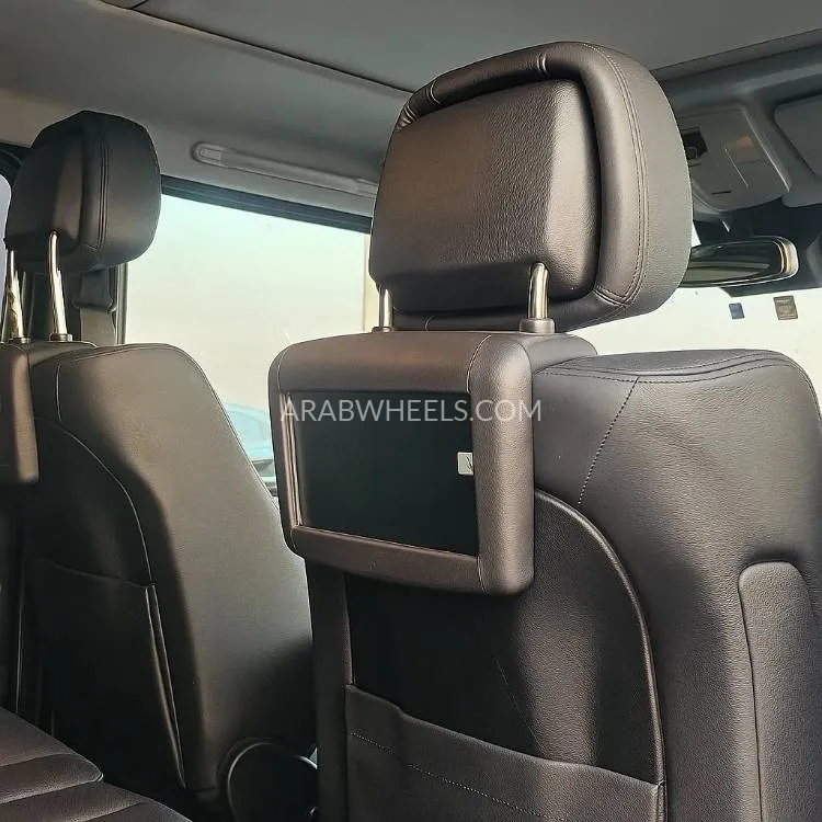 Mercedes Benz G Class 2013 for Sale in Dubai Image-2