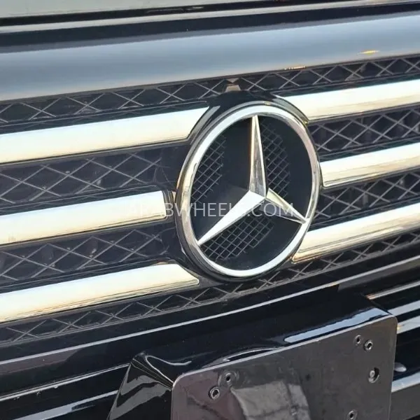 Mercedes Benz G Class 2013 for Sale in Dubai Image-32