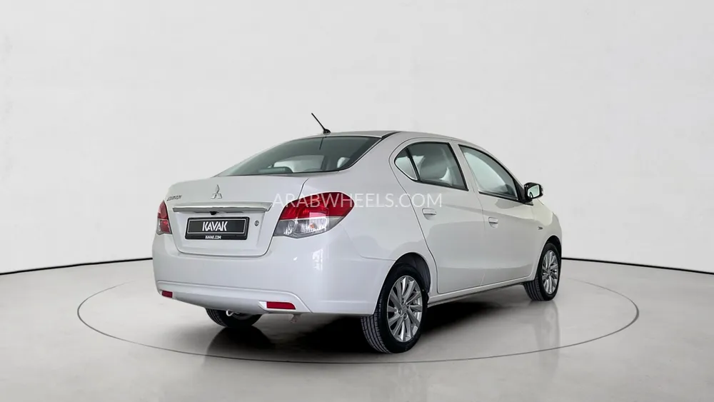 ميتسوبيشي أتراج 2019 for Sale in الشارقة Image-6