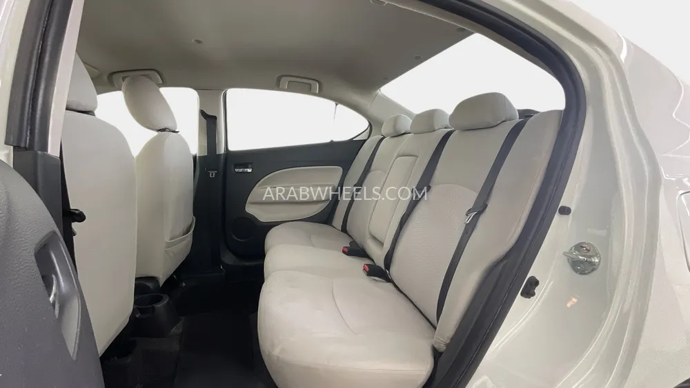 ميتسوبيشي أتراج 2019 for Sale in الشارقة Image-13