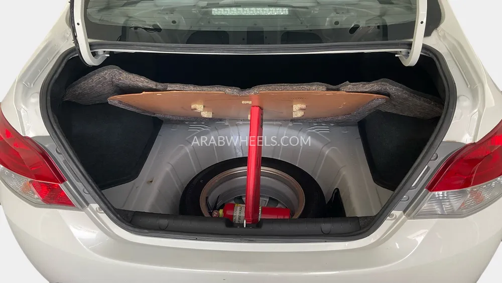 ميتسوبيشي أتراج 2019 for Sale in الشارقة Image-14