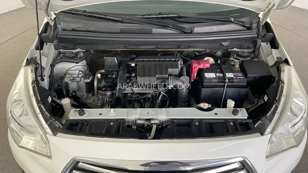 ميتسوبيشي أتراج 2019 for Sale in الشارقة Image-20