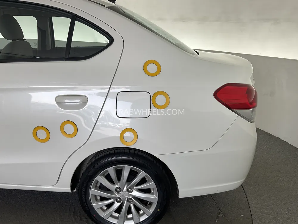 ميتسوبيشي أتراج 2019 for Sale in الشارقة Image-30