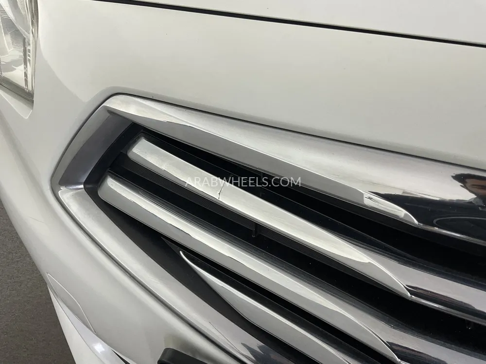 ميتسوبيشي أتراج 2019 for Sale in الشارقة Image-33