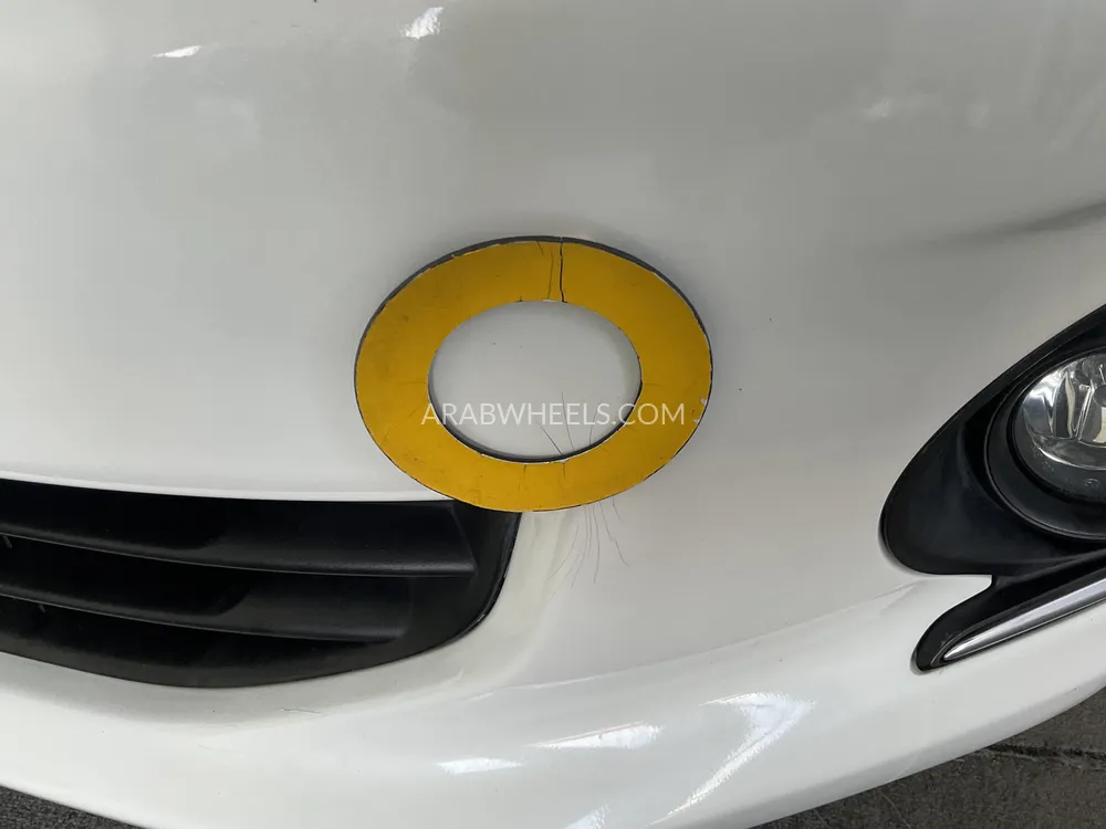 ميتسوبيشي أتراج 2019 for Sale in الشارقة Image-34