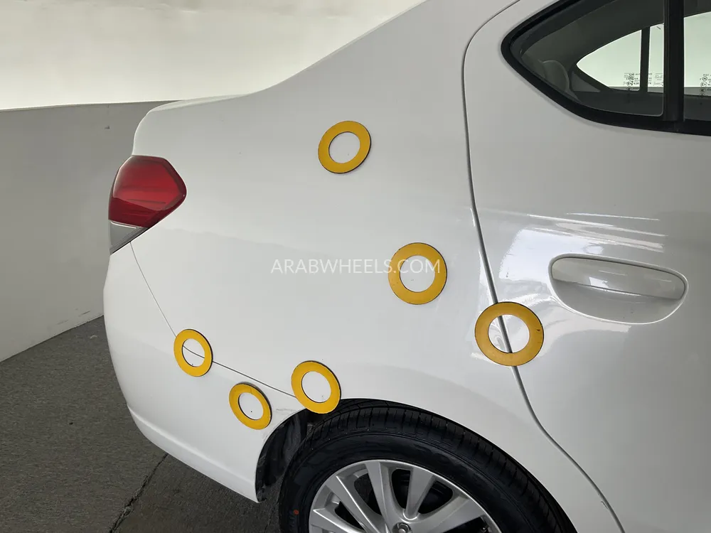 ميتسوبيشي أتراج 2019 for Sale in الشارقة Image-35