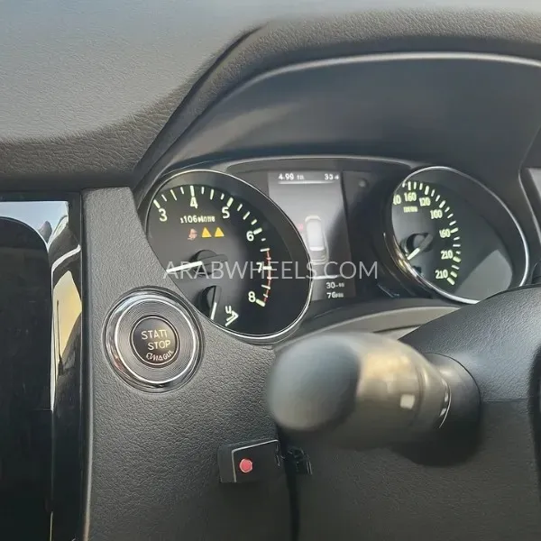 Nissan X-Trail 2018 for Sale in Dubai Image-4