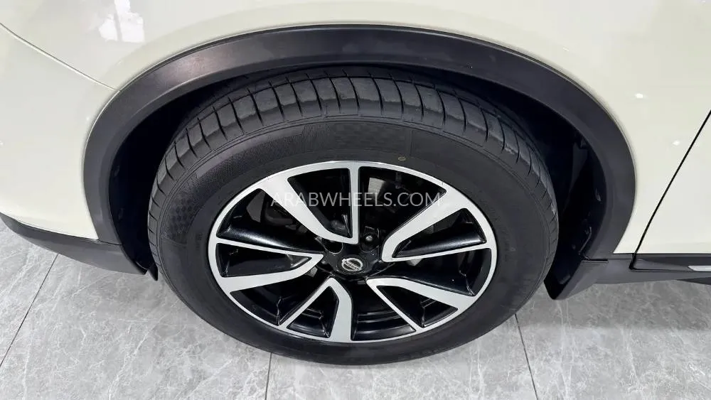 Nissan X-Trail 2021 for Sale in Dubai Image-14